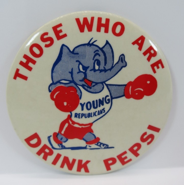 YOUNG REPUBLICANS 