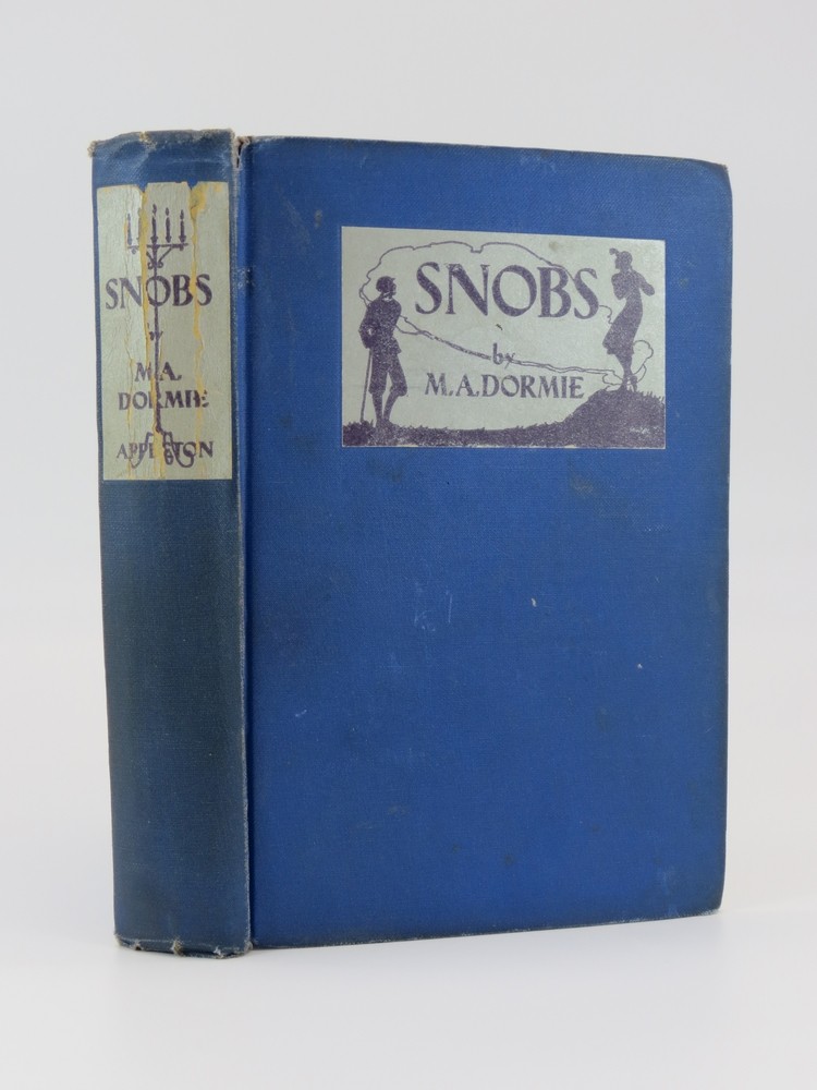 SNOBS