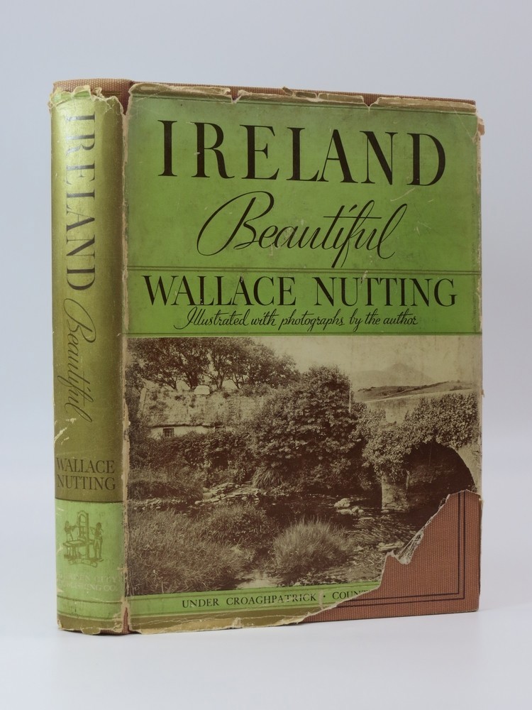 IRELAND BEAUTIFUL