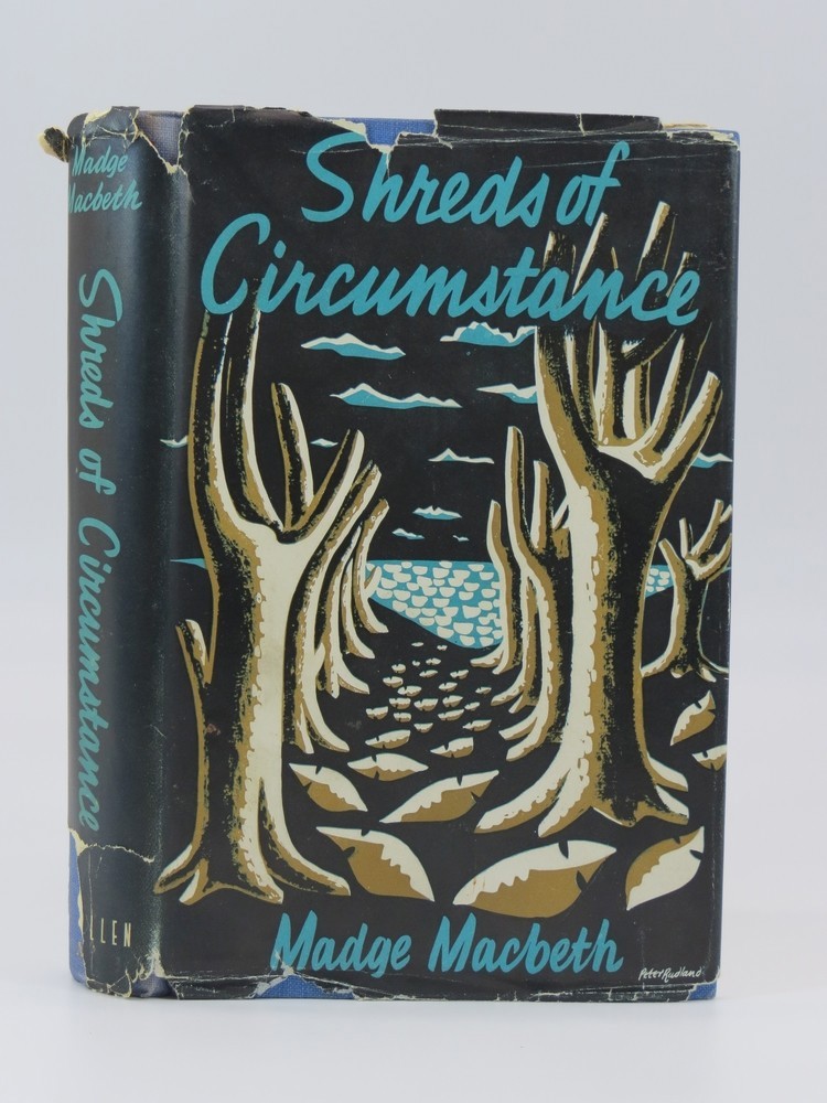 SHREDS OF CIRCUMSTANCE