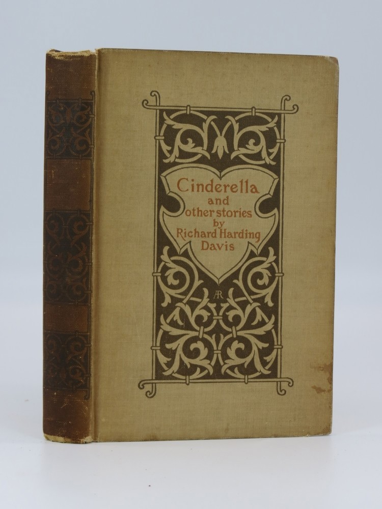 CINDERELLA AND OTHER STORIES