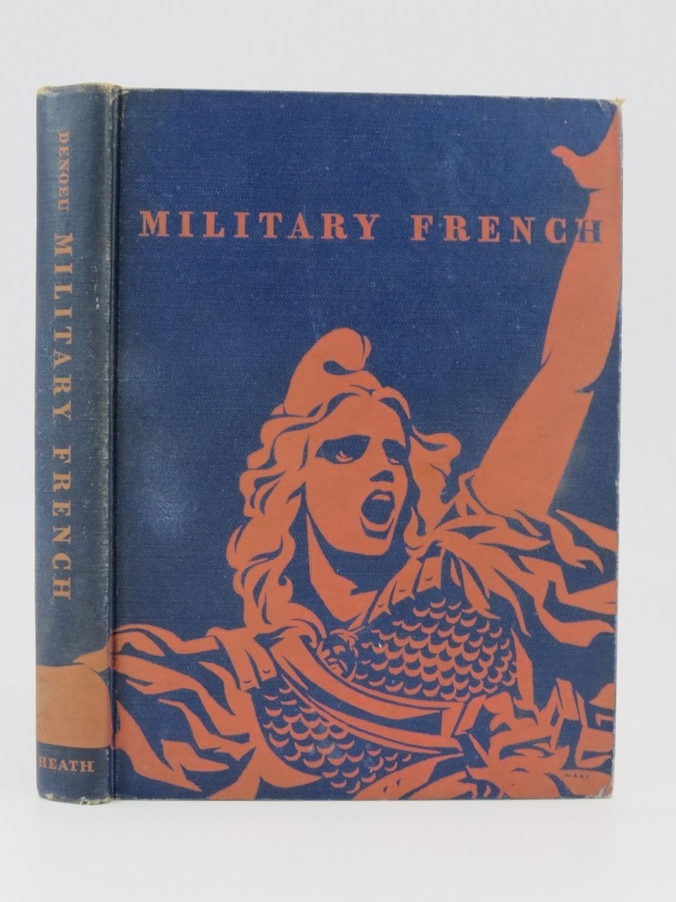 MILITARY FRENCH