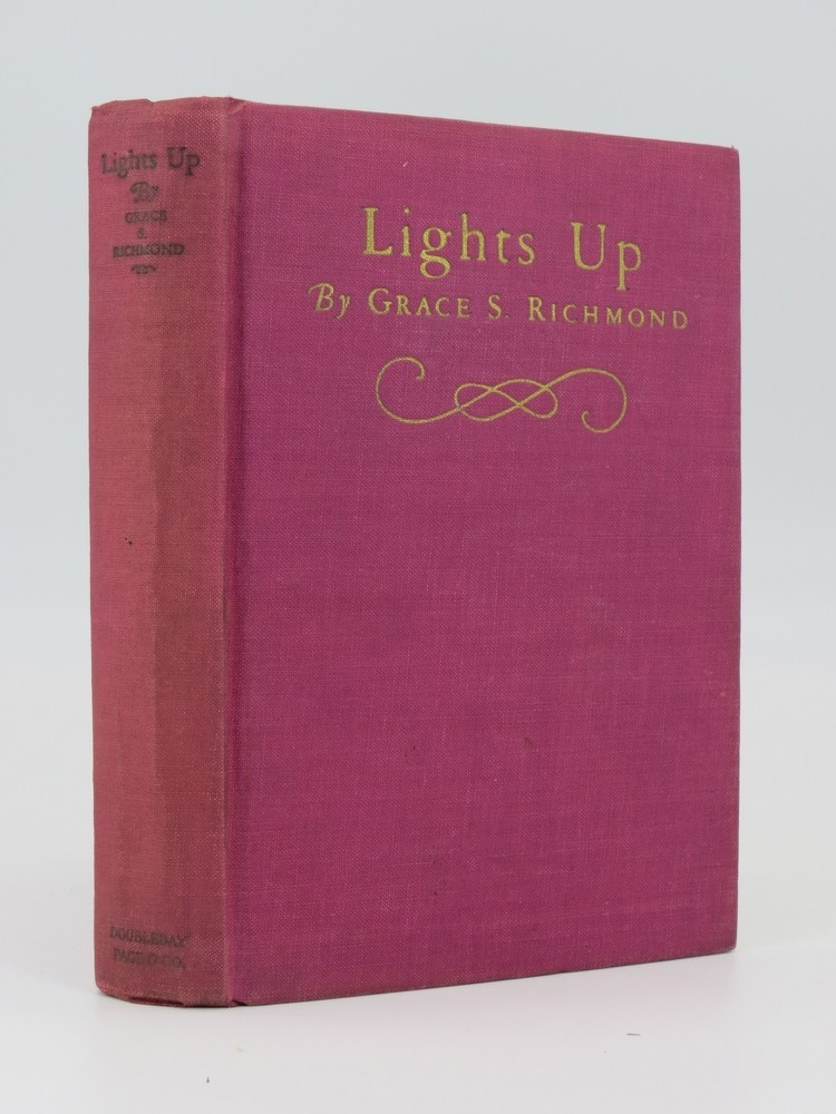Lights Up