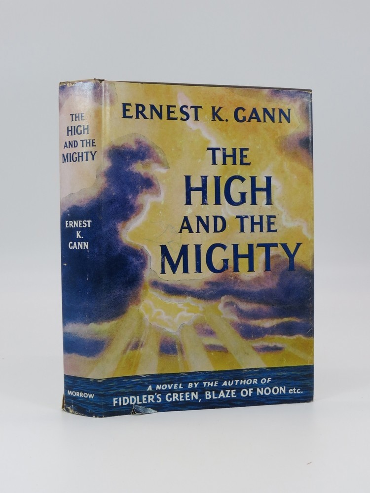 THE HIGH AND THE MIGHTY