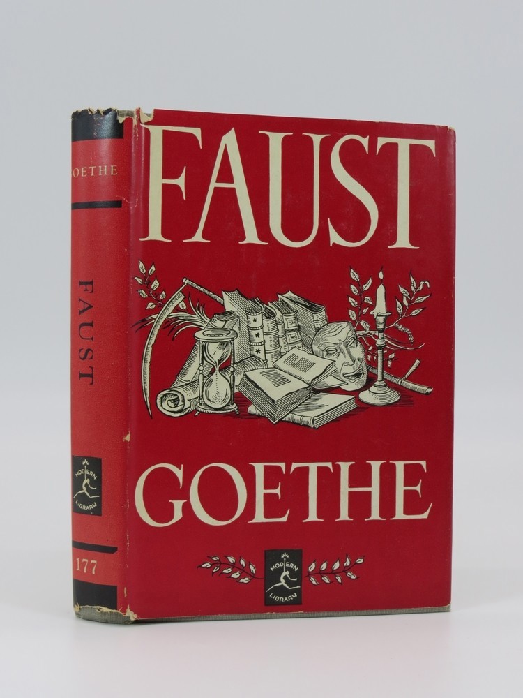 FAUST