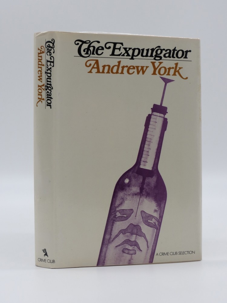 THE EXPURGATOR