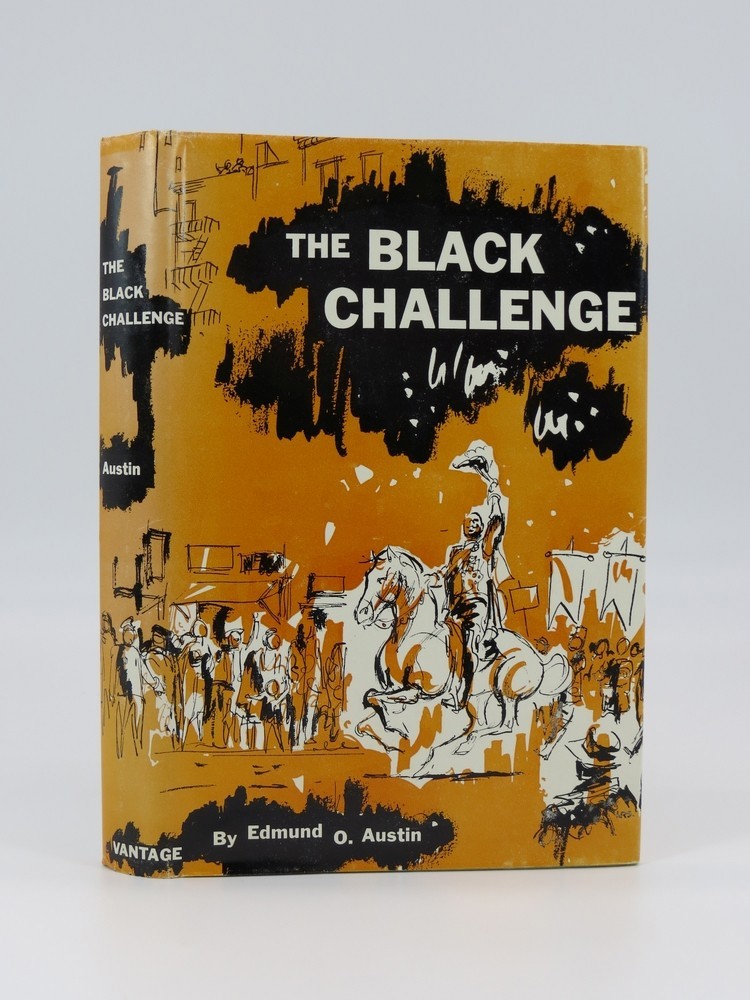 THE BLACK CHALLENGE