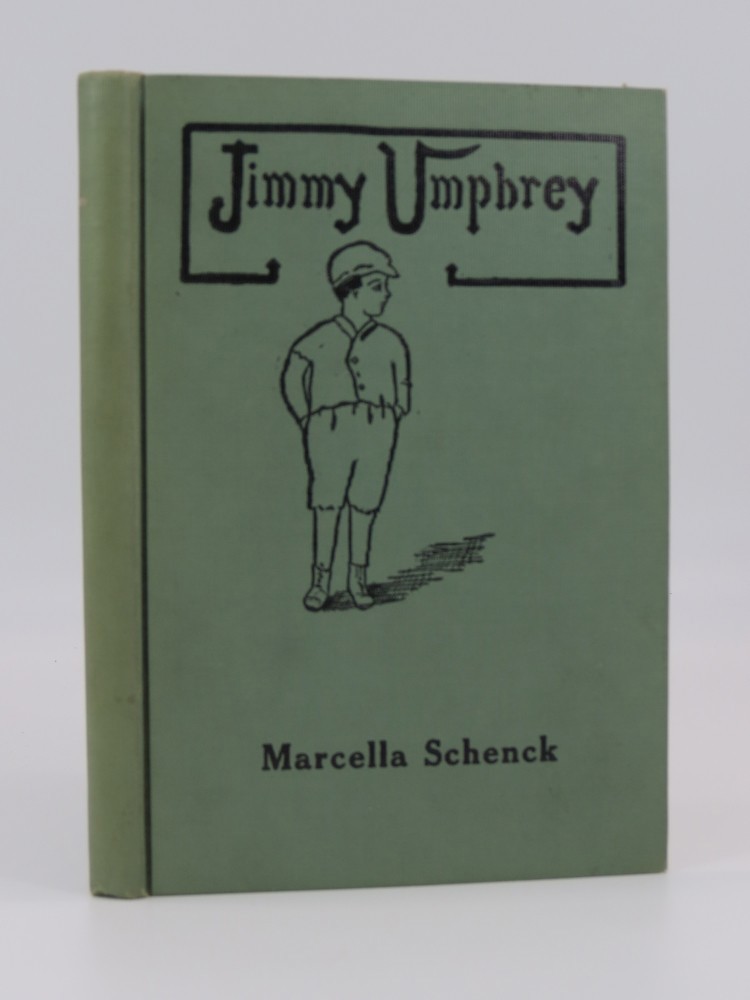 JIMMY UMPHREY
