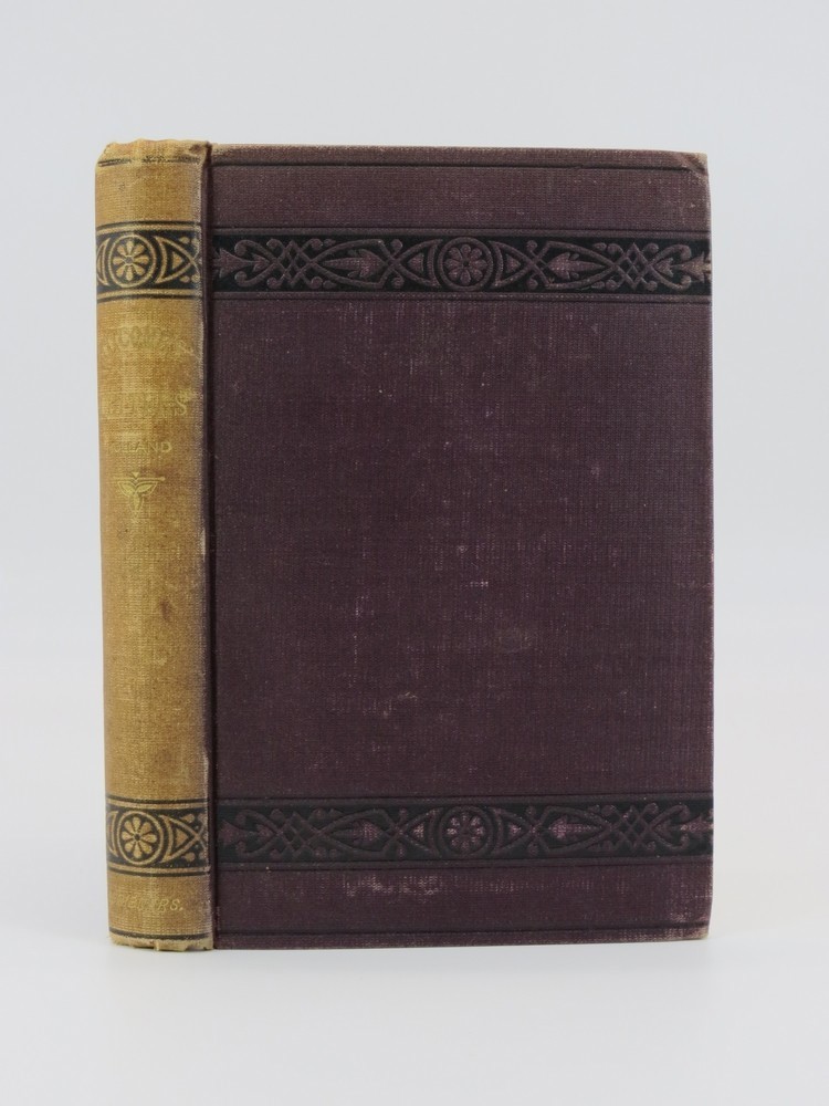 TITCOMB'S LETTERS TO YOUNG PEOPLE SINGLE AND MARRIED