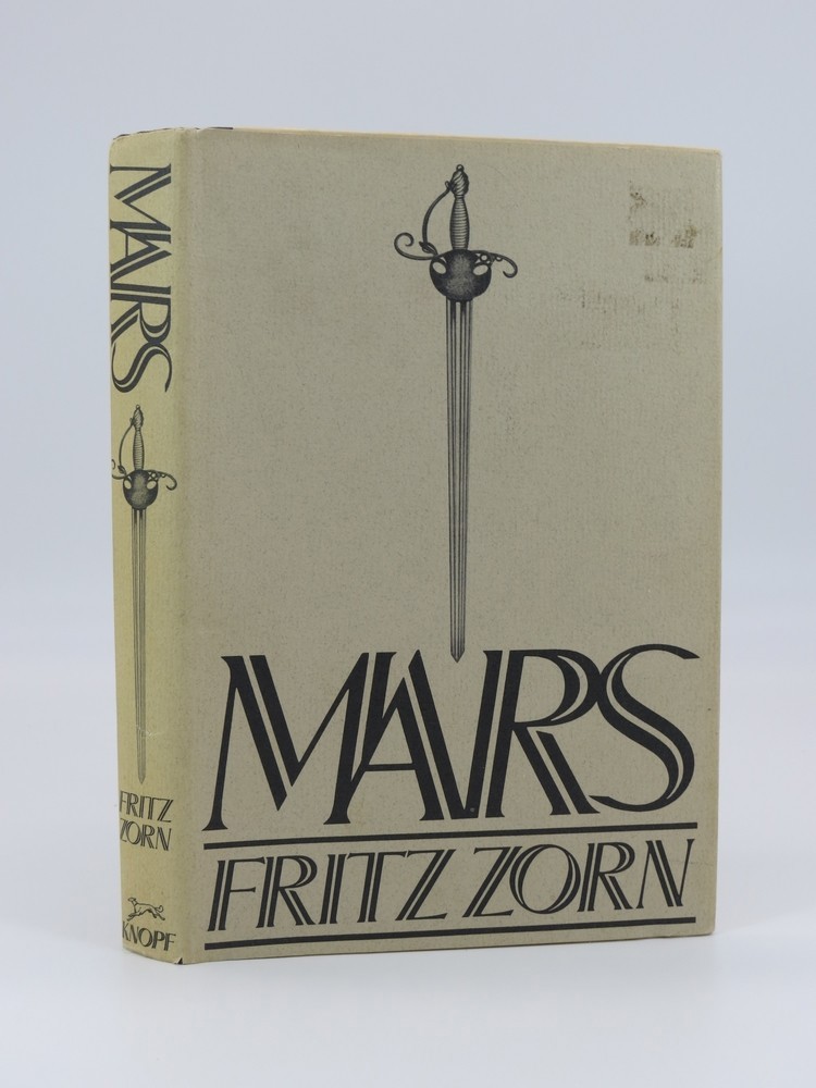 MARS