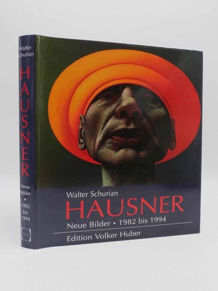 Image for HAUSNER HAUSNER