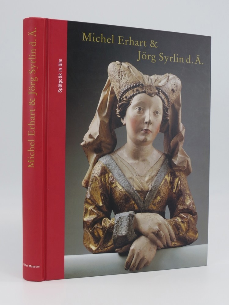 MICHEL ERHART & JORG SYRLIN D. A.