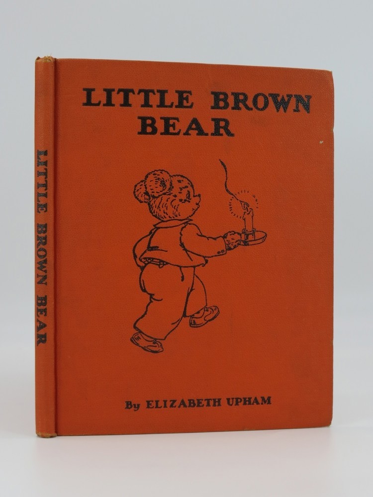 Image for LITTLE BROWN BEAR LITTLE BROWN BEAR