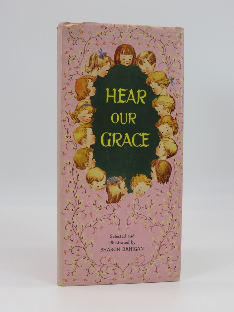 Image for HEAR OUR GRACE HEAR OUR GRACE