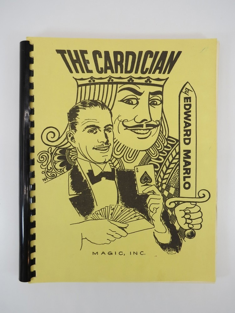 THE CARDICIAN