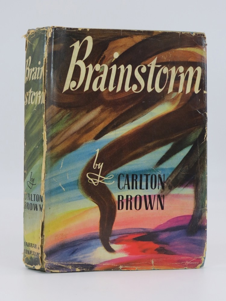 BRAINSTORM