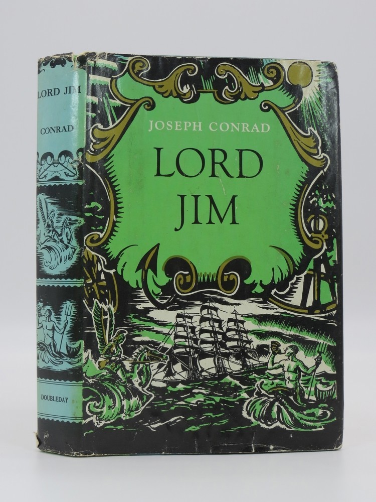 LORD JIM