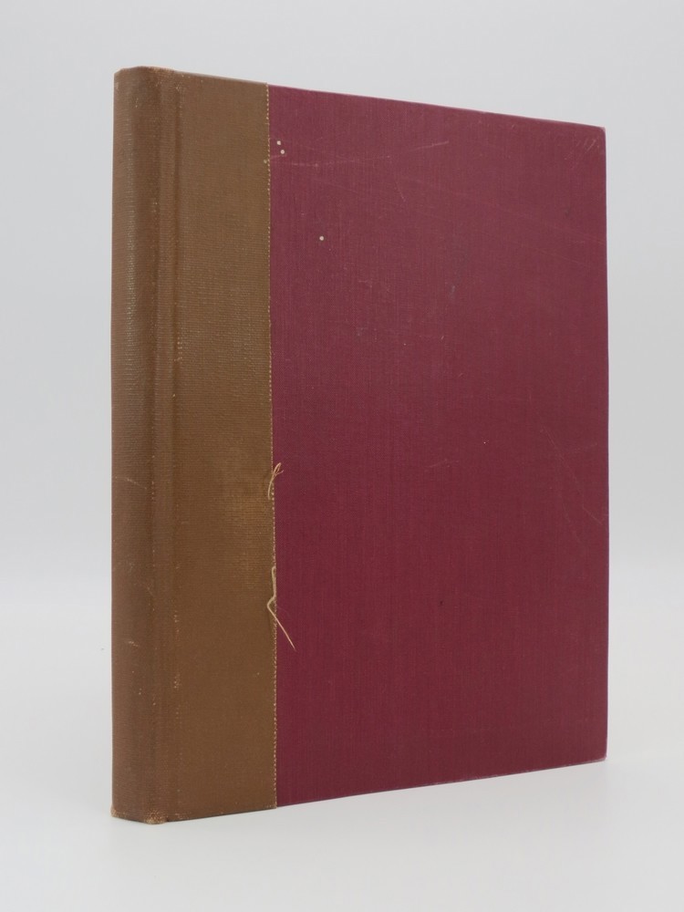 NATURE MAGAZINE MAY, JUNE, JULY, AUGUST 1930 (BOUND IN ONE VOLUME)
