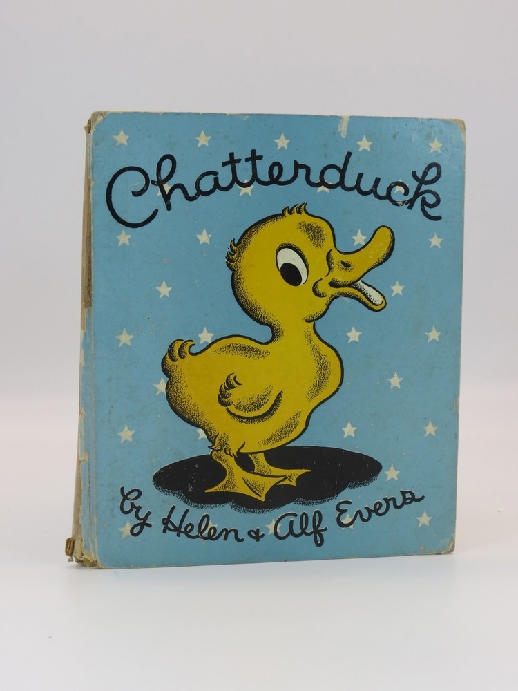 CHATTERDUCK
