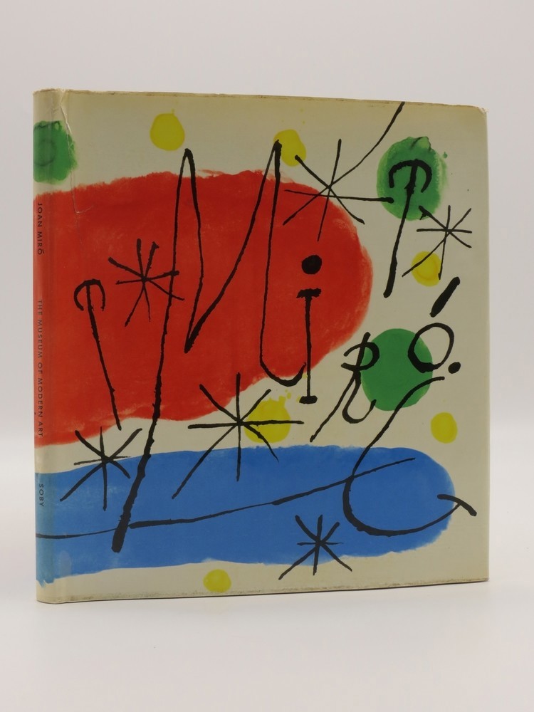 JOAN MIRO