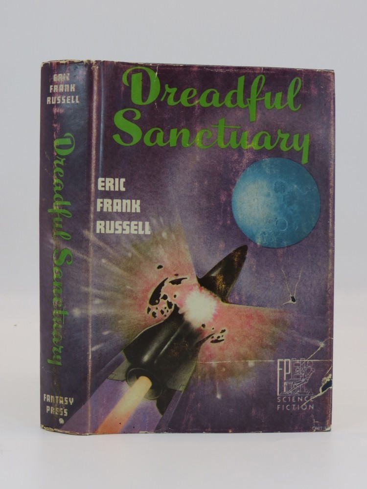 DREADFUL SANCTUARY