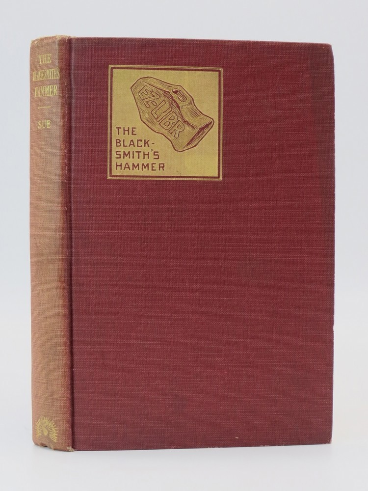 THE BLACKSMITH'S HAMMER, OR THE PEASANT CODE