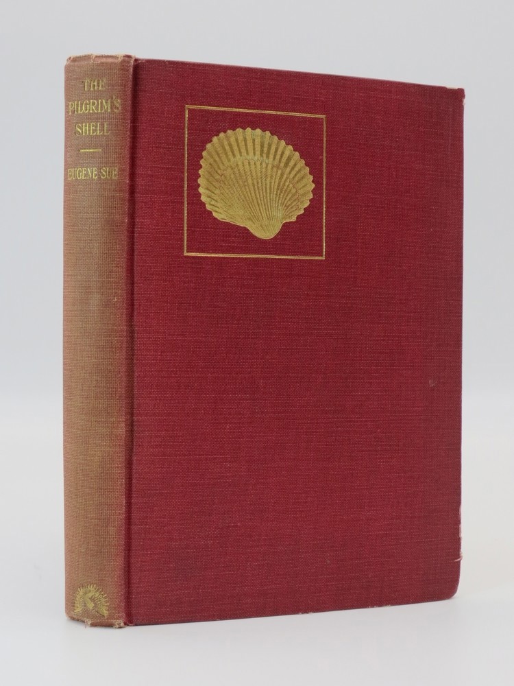 THE PILGRIM'S SHELL, OR FERGAN THE QUARRYMAN