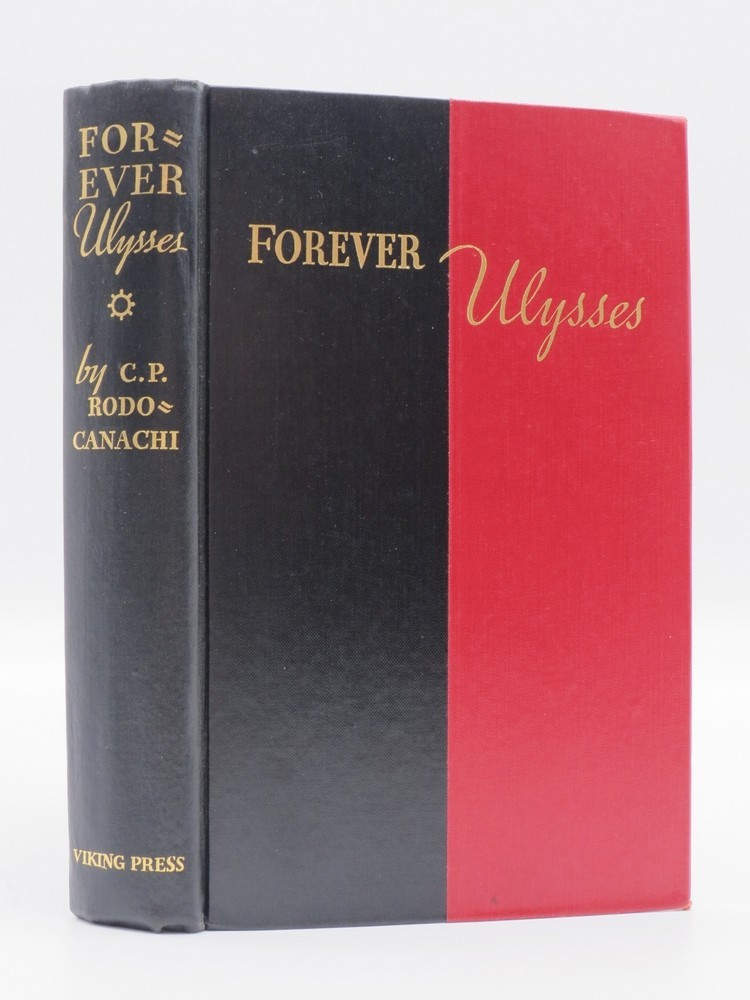 FOREVER ULYSSES
