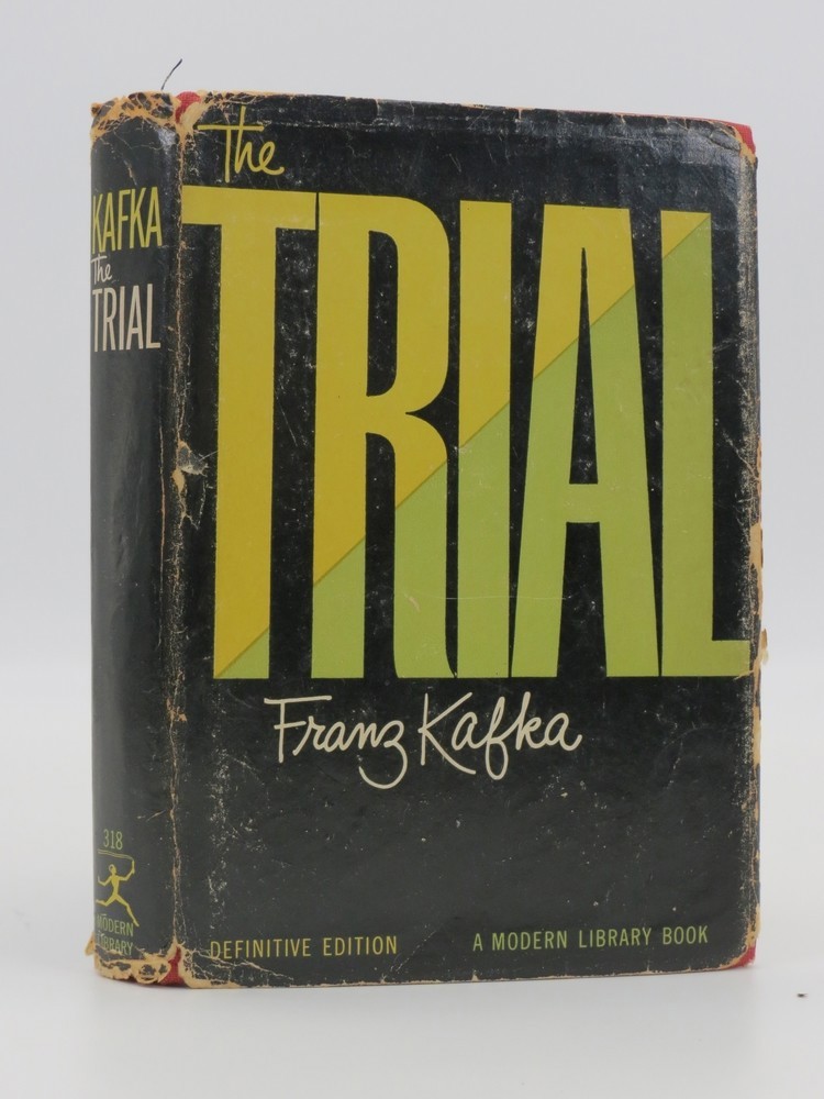 THE TRIAL