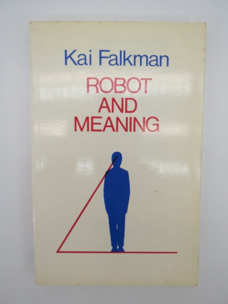 ROBOT AND MEANING