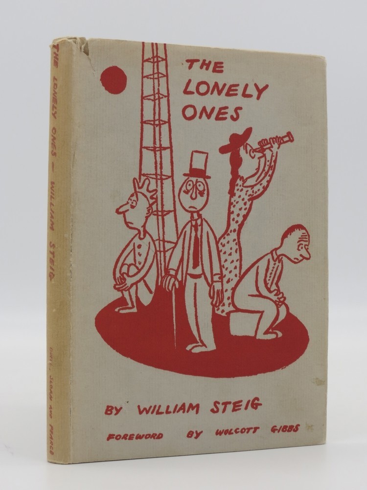 THE LONELY ONES