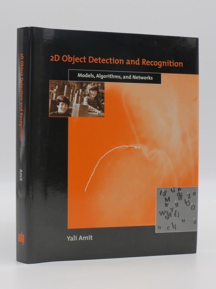 2D OBJECT DETECTION AND RECOGNITION; Models, Algorithms, and Networks