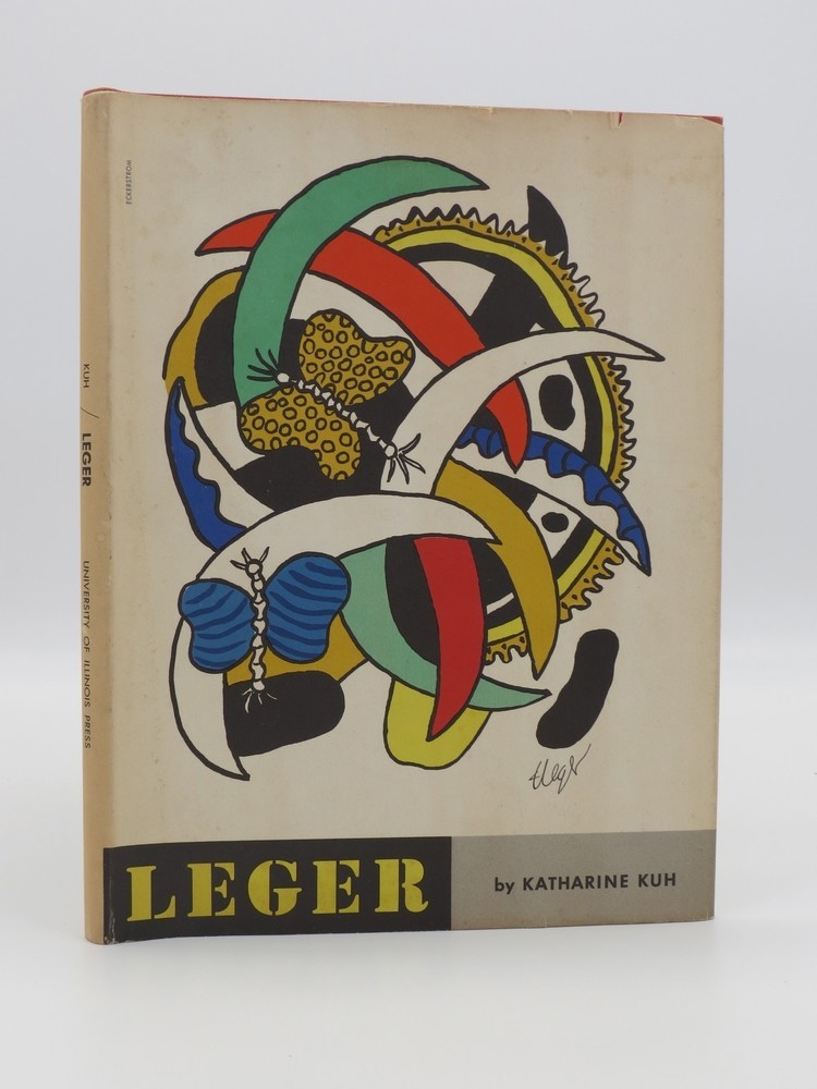 LEGER