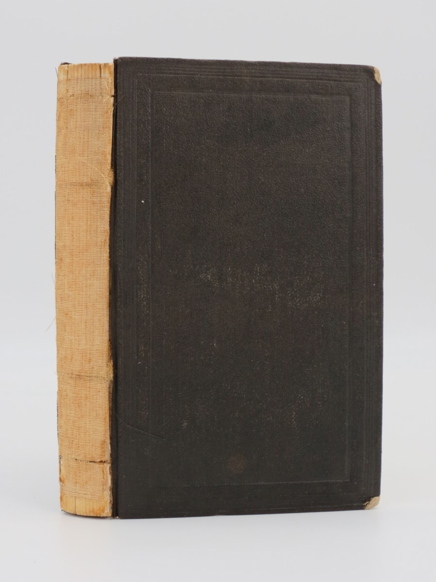 NOTES, EXPLANATORY AND PRACTICAL, ON THE FIRST EPISTLE OF PAUL TO THE CORINTHIANS