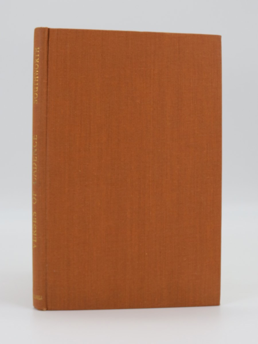 VERSES OF CADENCE AN INTRODUCTION TO THE PROSODY OF CHAUCER AND HIS FOLLOWERS