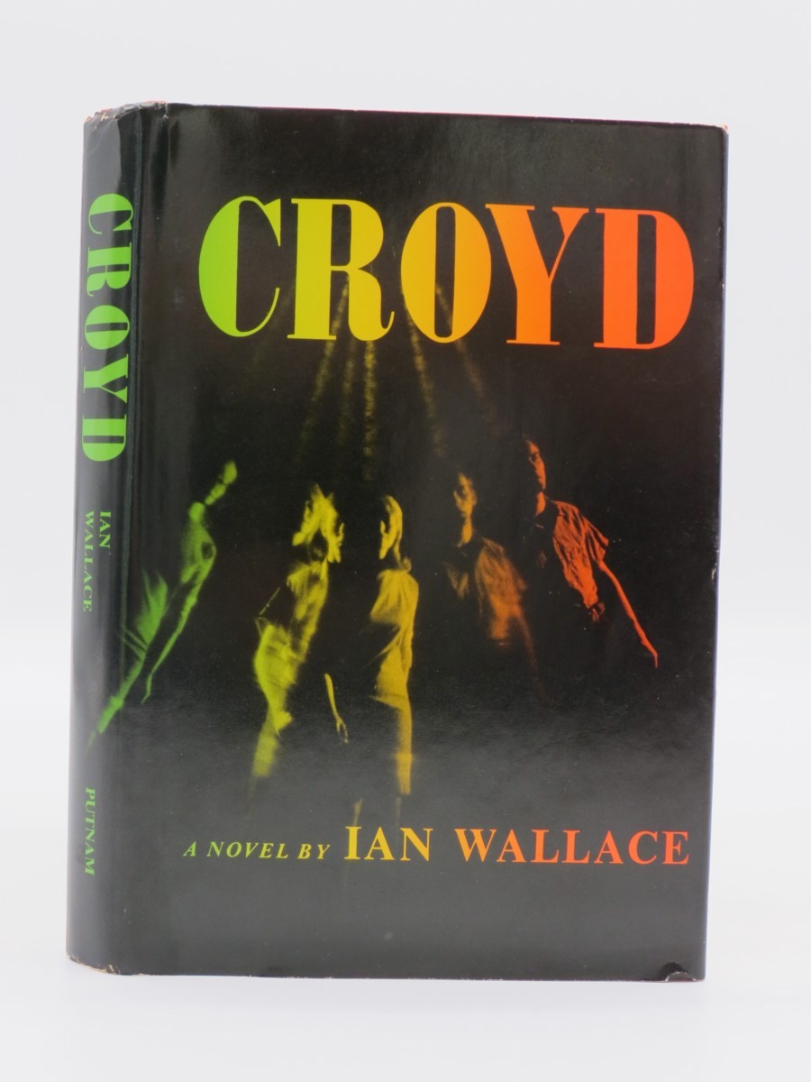 CROYD