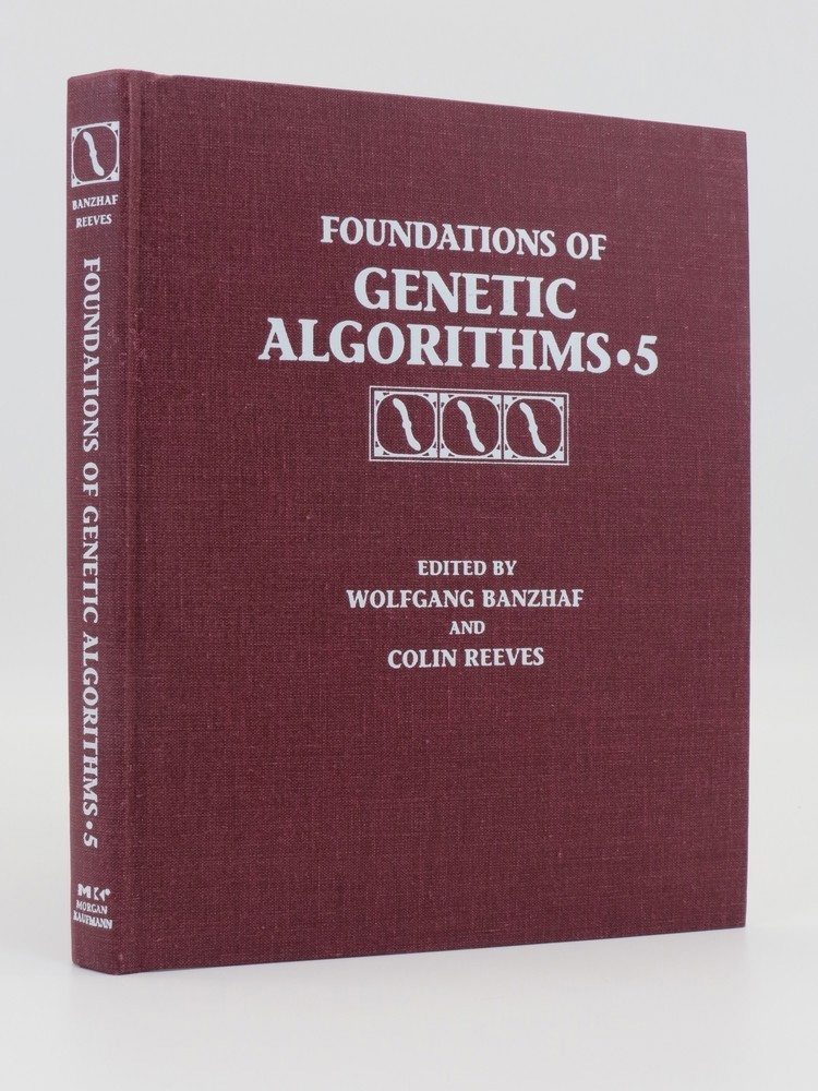 FOUNDATIONS OF GENETIC ALGORITHMS 1999