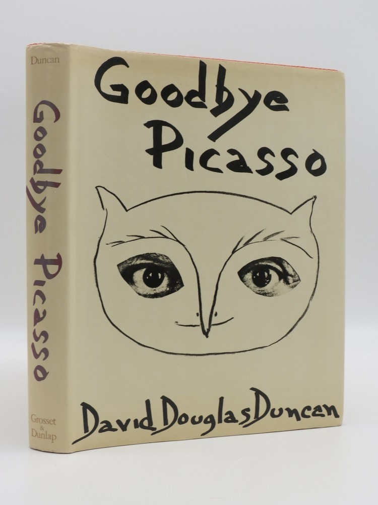 GOODBYE PICASSO