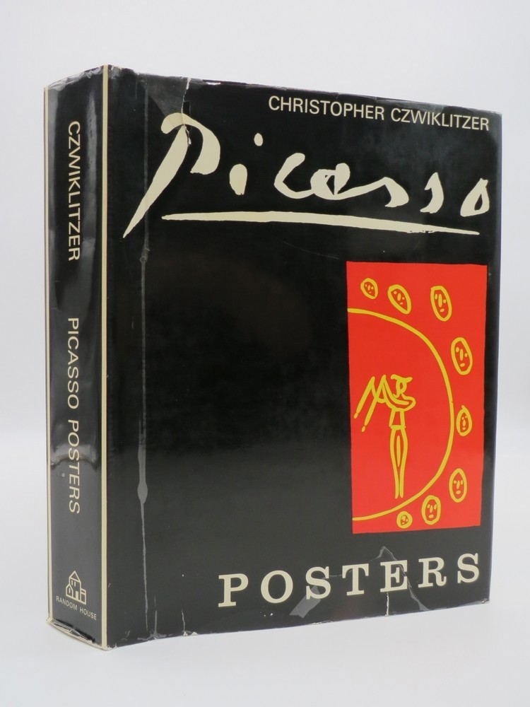 PICASSO'S POSTERS