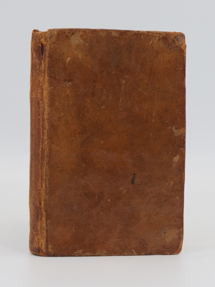 FABULAE AESOPI SELECTAE OR, SELECT FABLES OF AESOP WITH AN ENGLISH TRANSLATION; Designed for the Reader Instruction of Beginners in the Latin Tongue