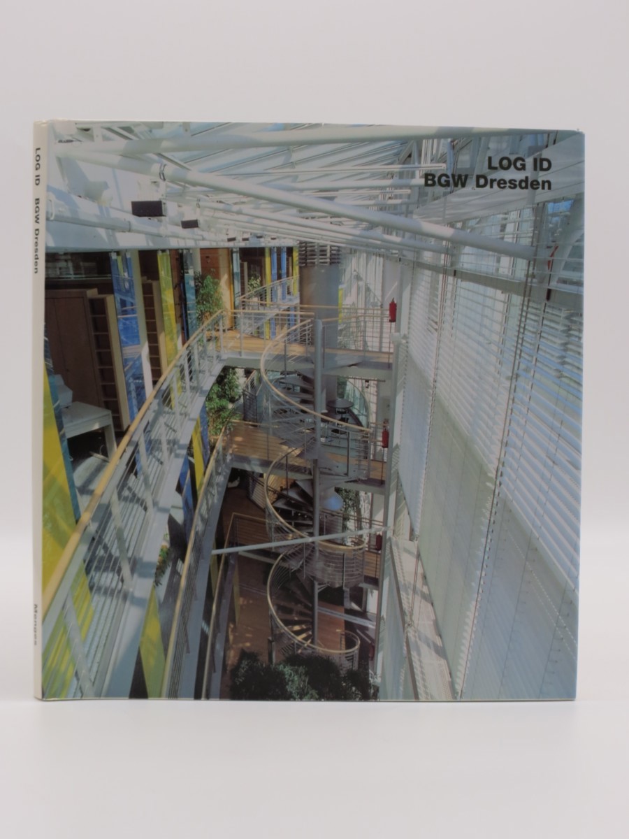 LOG ID, BGW DRESDEN