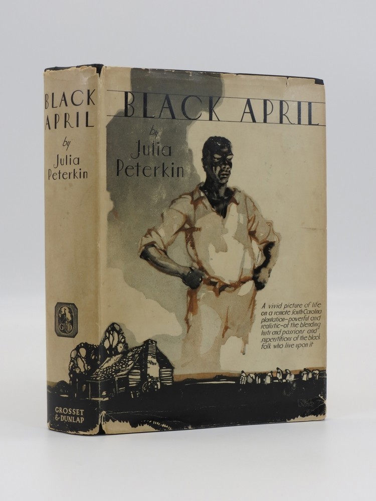 Image for BLACK APRIL BLACK APRIL