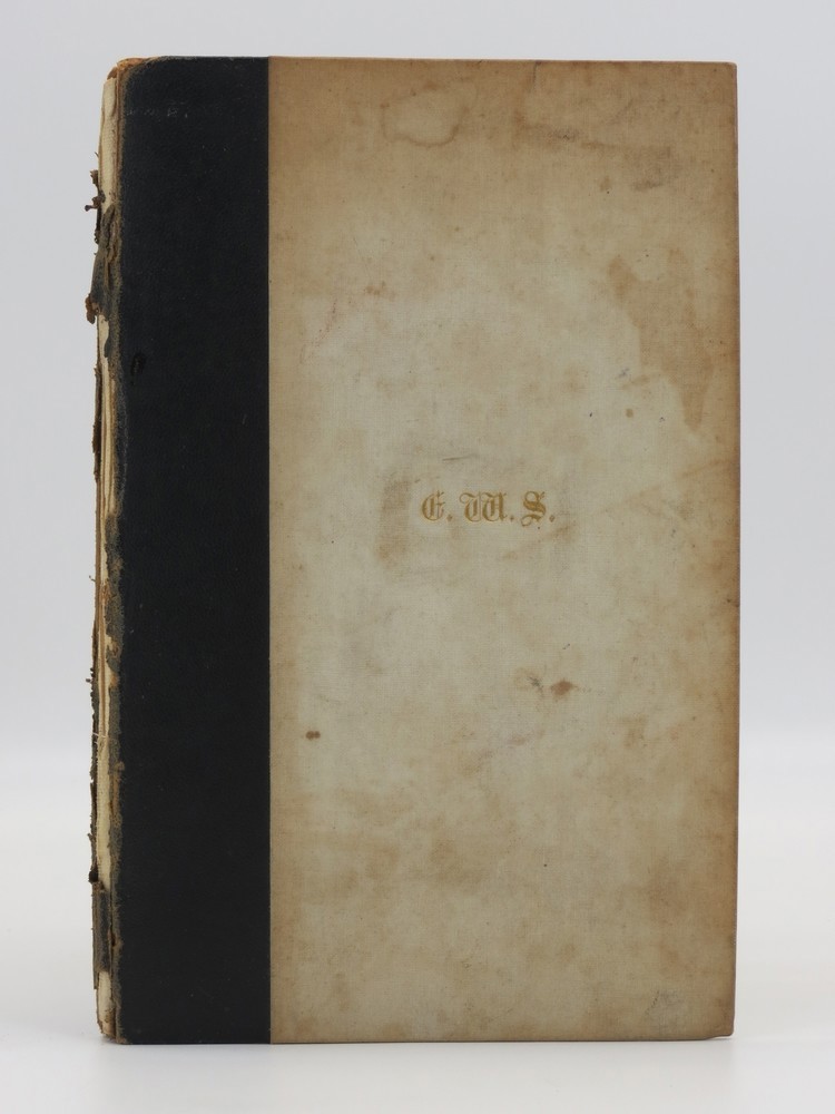 AN ETON HOUSE LIST (ETON COLLEGE BOARDING HOUSE) ; Being a Record of the Members of E. W. Stone's House, May 1901 - July 1923