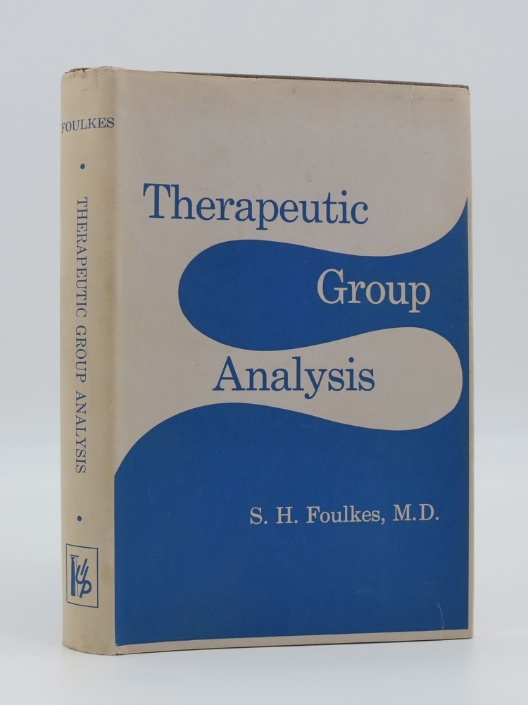 THERAPEUTIC GROUP ANALYSIS