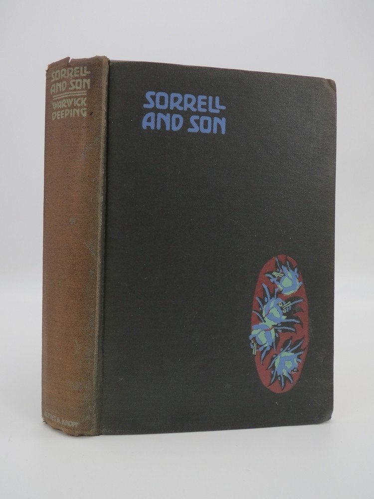 SORRELL AND SON