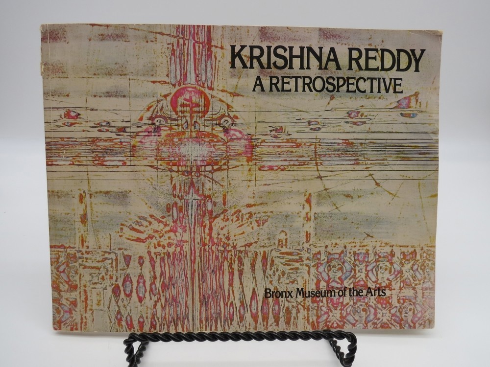 A RETROSPECTIVE; November 5, 1981 to February 28, 1982