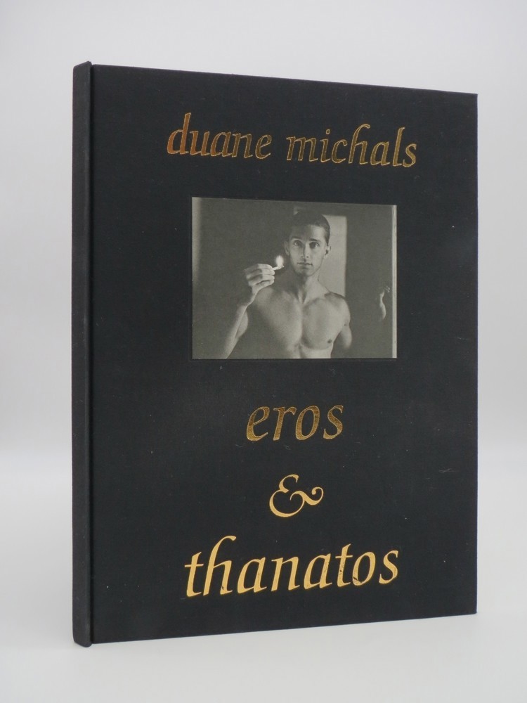 EROS & THANATOS