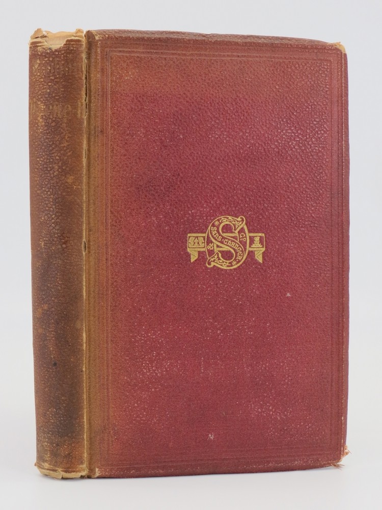 NIPHON AND PE-CHE-LI; Or, Two Years in Japan and Northern China