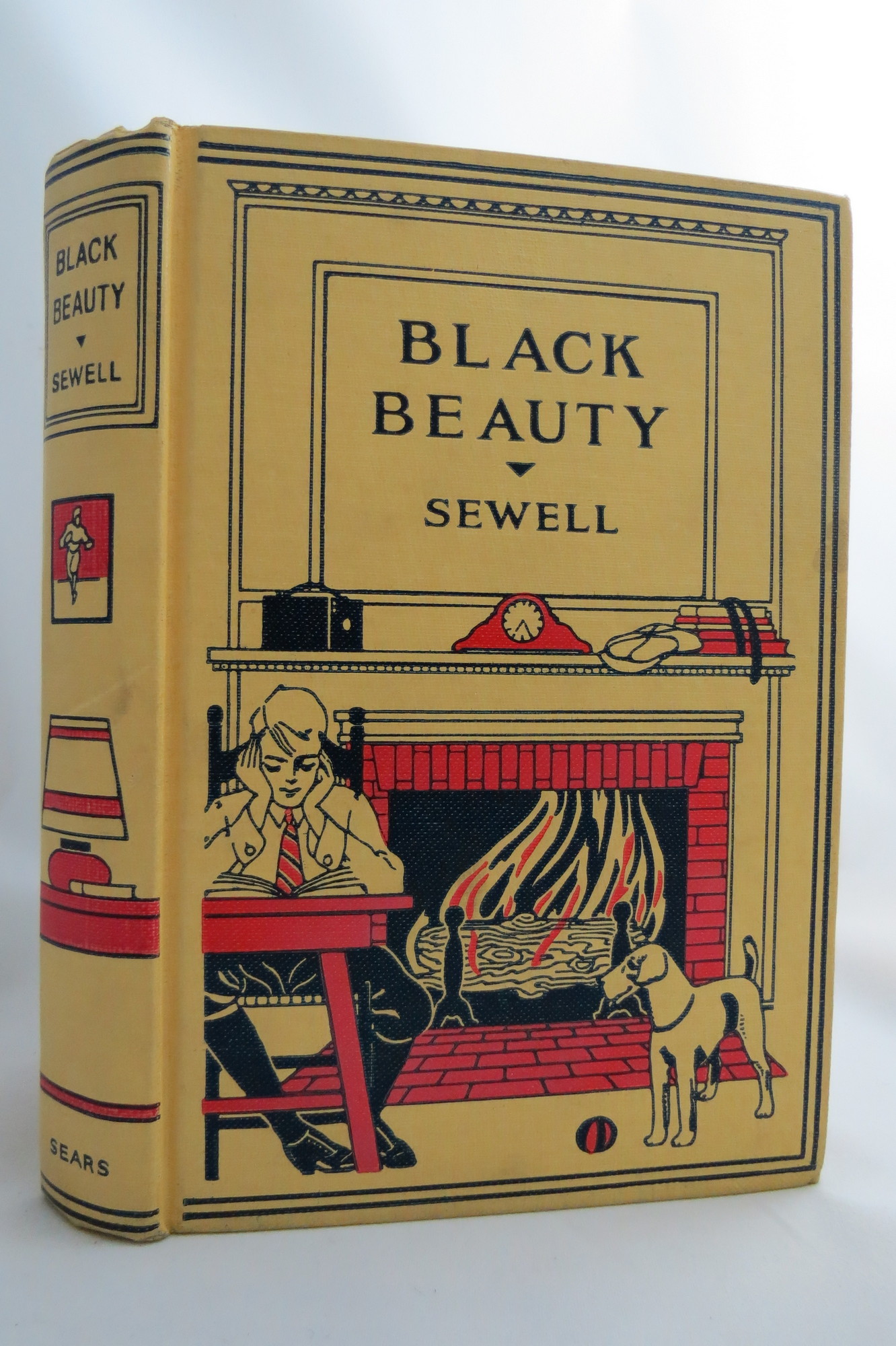 Image for BLACK BEAUTY