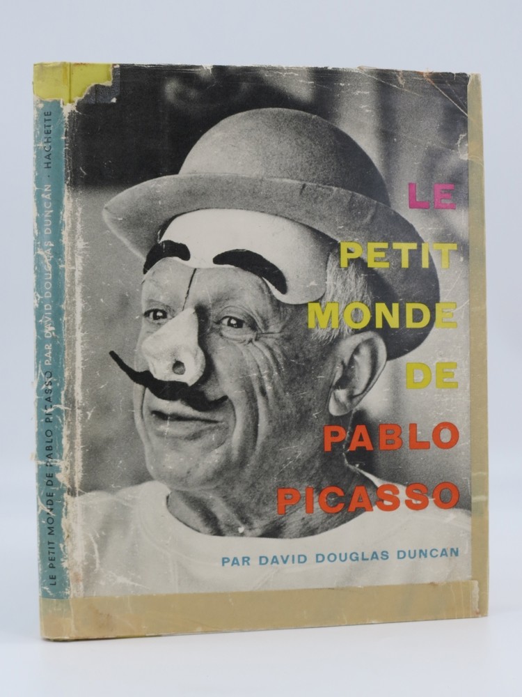 LE PETIT DE PABLO PICASSO